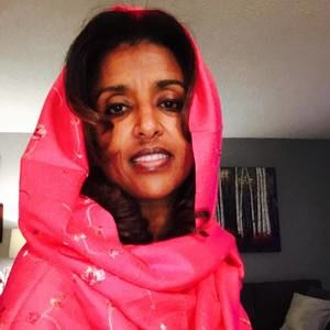 Meet your Posher, Aida